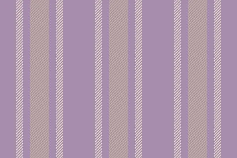 Subtle striped pattern in pastel hues. Serene vertical lines, evoking a cal.. Stock Illustration