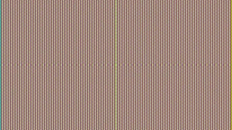 Subtle striped woven geometric texture background for seamless design pattern Stock Footage 336881276