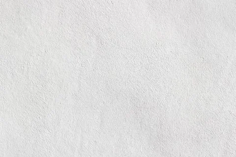 Subtle surface texture of a white painted bedroom wall Stock Photos