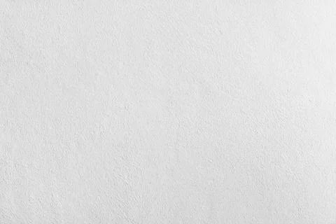 Subtle surface texture of a white painted bedroom wall Stock Photos