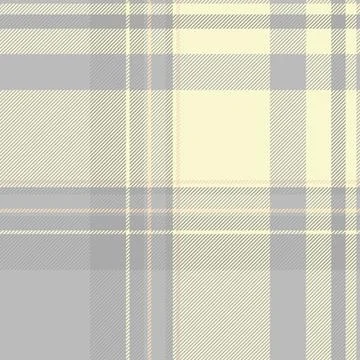Subtle tartan plaid pattern. Perfect for backgrounds, textiles, or design pro Stock Illustration