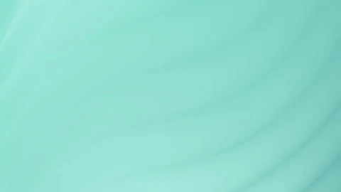 Subtle teal curves form gentle abstract background. Stock Footage 310351660