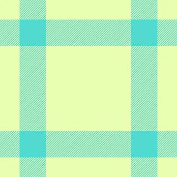 Subtle textile pattern seamless, bandana tartan plaid fabric. Graphical bac.. Illustrazione stock