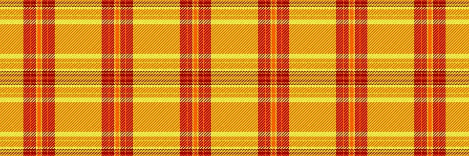 Subtle texture seamless plaid, size background vector tartan. Print textile.. Stock Illustration