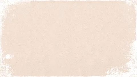 Subtle textured background with distressed edges and a soft, neutral beige hu Stock Illustration