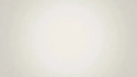 Subtle Textured Background with Faint Light Gradient - Neutral Beige Backdrop Stock Footage 346659461