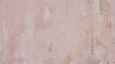 Subtle Textured Background with Soft Pink and Beige Tones. Fotos Stock