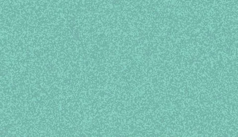 Subtle textured pattern in a light blue green color with a grainy speckled .. Stock Photos