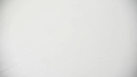 Subtle Textured White Fabric Background Stock Footage 313318587