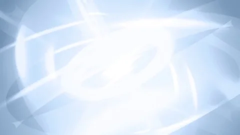 Subtle Translucent Tube Rings Stock Footage 78592977