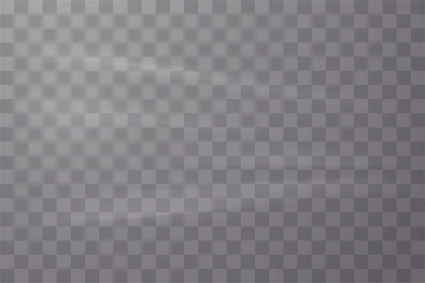 Subtle transparent shrink wrap texture with light folds and glossy plastic .. Stock Illustration