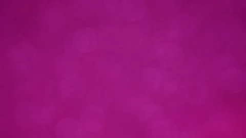 Subtle Twirling Pink Bokeh Stock Footage 119644165