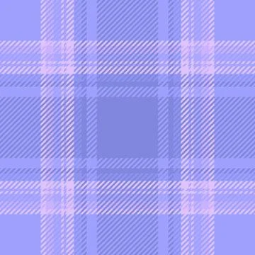 Subtle vector fabric tartan, layout check background pattern. Spanish plaid.. Illustrazione stock