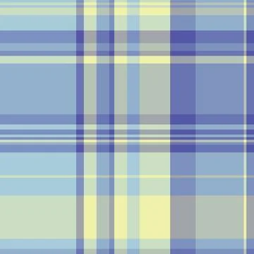 Subtle vector textile background, punk fabric tartan seamless. Craft textur.. イラスト素材