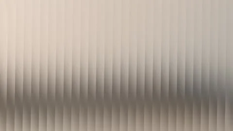 Subtle vertical stripes create a calming and textured background, perfect f.. Stock Footage 335436620