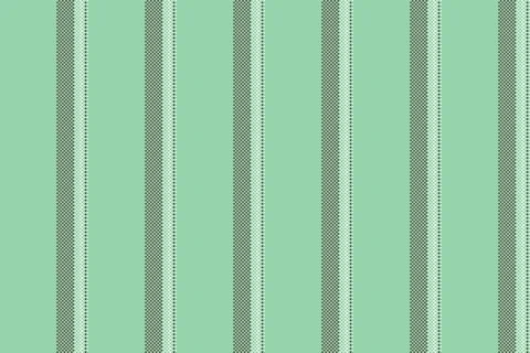Subtle vertical stripes in light green hues create a calming, textured effect Illustrazione stock