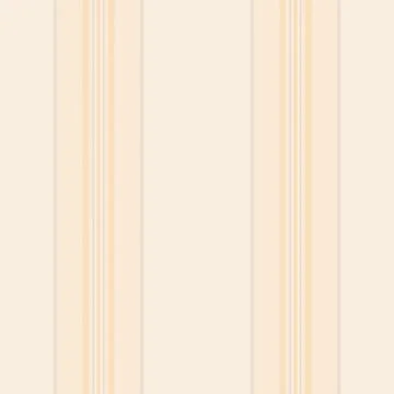 Subtle vertical stripes in soft beige and cream create a calming, minimalist  Stock Illustration