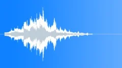 Subtle VictorySound Effect