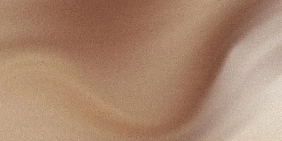 Subtle, Warm Brown Texture Background Stock Photos