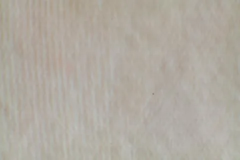 Subtle Waves of Light Pale Beige Background Design for Textile and Surface .. Foto stock