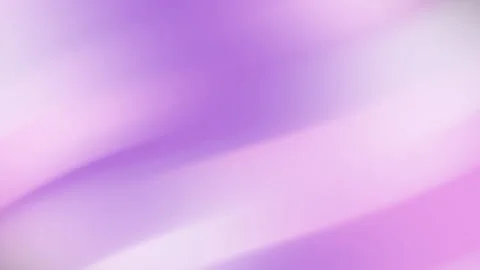 Subtle Waving Light Background Animation in Gentle Pastel Colors Stock Footage 332825786