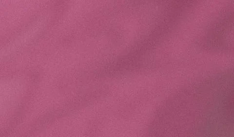 Subtle wavy pattern with grainy texture on a magenta background Stock Photos