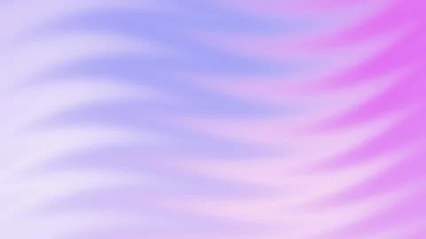 A subtle wavy textured pattern overlays a pink and purple color gradient Stock Footage 294660432