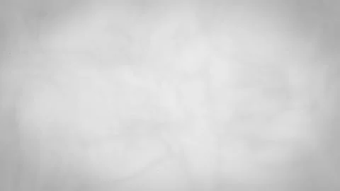 Subtle White and Gray Gradient Background with Vignette Stock Footage 314242997