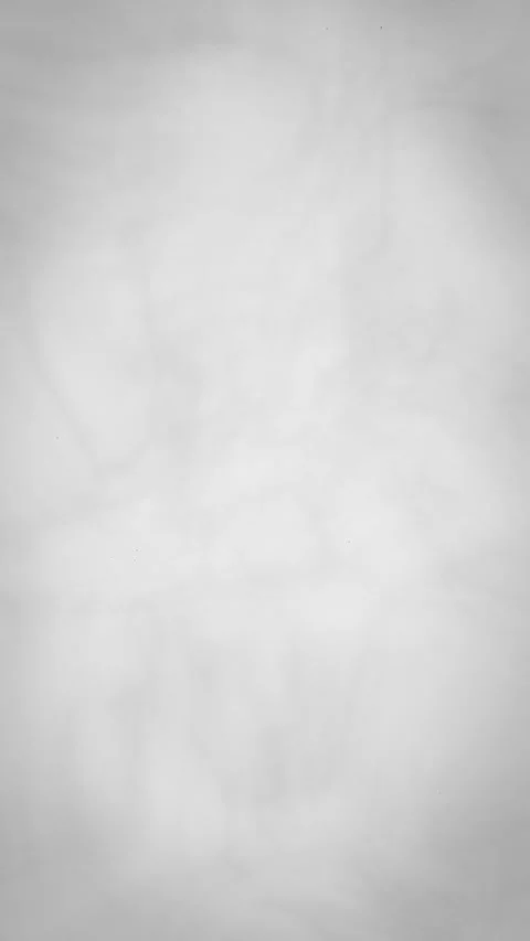 Subtle White and Gray Gradient Background with Vignette Stock Footage 314243000