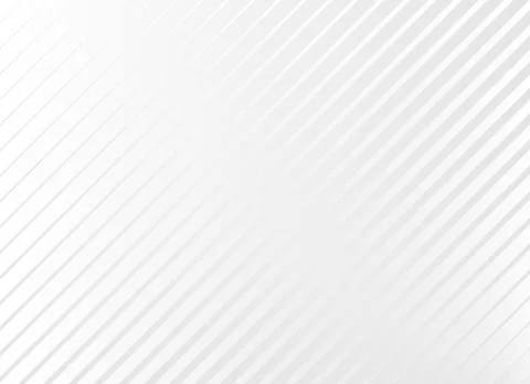 Subtle white background with diagonal lines 스톡 일러스트