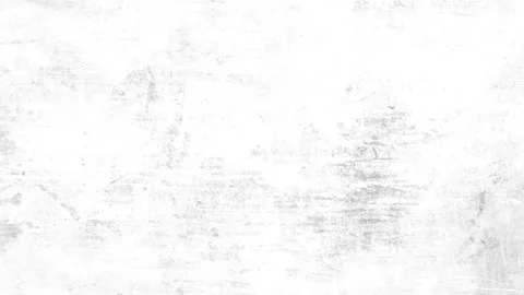 Subtle White Distressed Paper Texture Seamless Loop Vídeo Stock 327928846