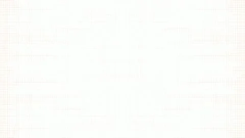 Subtle White Grid Pattern Background Animation, Minimalist Abstract Texture.. 動画素材 332584438