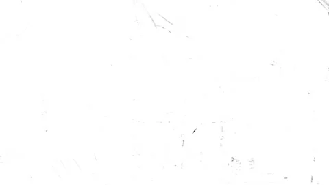 Subtle White Scratch Grunge Overlay Seamless Loop Stock Footage 328354455