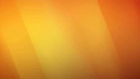 Subtle yellow orange abstract seamless looping bands Stock Footage 141769431