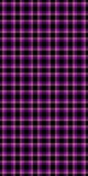Subtle yet striking purple and black gingham pattern. Perfect for backgrounds 스톡 일러스트