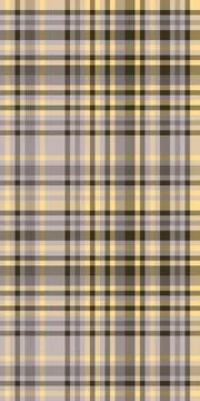 Subtle yet stylish neutral plaid pattern.  Perfect for textile design, websit 스톡 일러스트
