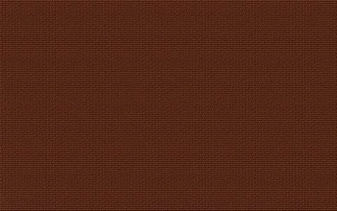 Subtly brick-textured reddish-brown background graphic Stock Illustration