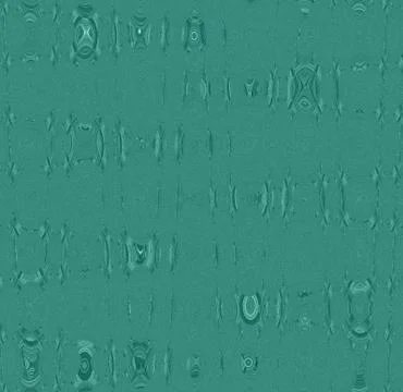 Subtly textured backdrop in teal Stock Illustration