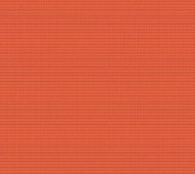 Subtly textured orange background Stock Illustration