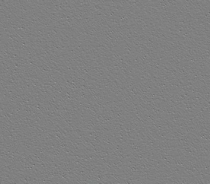 Subtly textured stucco surface in gray Stock Illustration