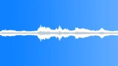 Suburb Ambience, Sydney, Morning, Birds, Traffic & Airplanes, Quiet, Loop V2 Sound Effect