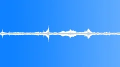 Suburb summer traffic birds next to dentist office Sound Effect
