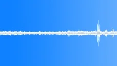 Suburb town foley - looping Sound Effect