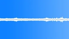 Suburban ambience 03 loop Sound Effect
