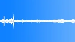 Suburban ambience 04 loop Sound Effect