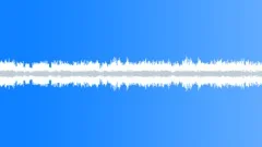 Suburban ambience night 01 loop Sound Effect