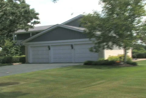 Suburban Homes Vidéo 494204