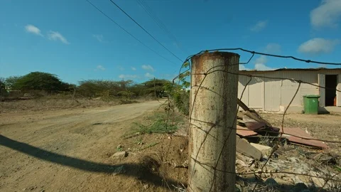 Suburban location Stock Footage 87142269