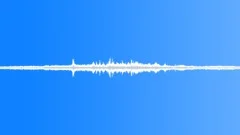 Suburban Summer Ambience loop Sound Effect