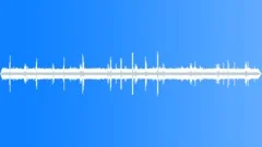 Suburban Summer AmbienceSound Effect